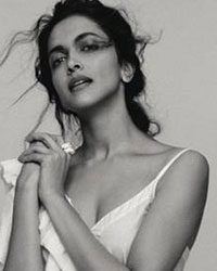 Deepika Padukone